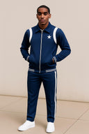 Stellar Stride ‘Midnight Nova’ Tracksuit - StarStruck Official