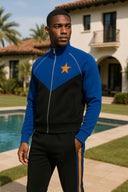 Stratos Verge Tracksuit - StarStruck Official