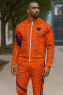 Supernova Scatter Tracksuit - StarStruck Official