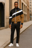 Tactical Crest Suit - StarStruck Official