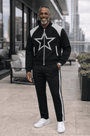 The Ascend Star Track Suit - StarStruck Official