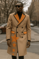 The Ascension Overcoat - StarStruck Official