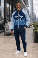 The Ascension Set – Arctic Navy - StarStruck Official