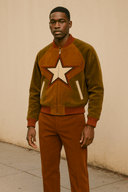 The Autumn Starset Velvet Suit - StarStruck Official