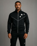 The Black Panther Tracksuit - StarStruck Official