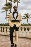 The Golden Rule” Starstruck Tuxedo - StarStruck Official