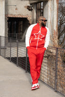 The Redline Star™ Tracksuit - StarStruck Official