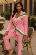 The Rose Vanguard - StarStruck Official