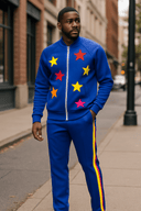 The Starstruck Vanguard Tracksuit - StarStruck Official