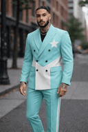 Tiffany Star Suit - StarStruck Official