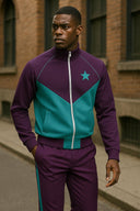 Vigilant Vanguard Suit - StarStruck Official